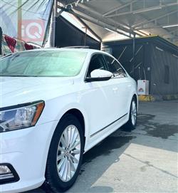 ڤۆڵکسواگن پاسات